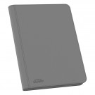 Ultimate Guard Zipfolio 360 XenoSkin Grå thumbnail