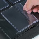 Gemloader Toploader Binder Hazel  thumbnail