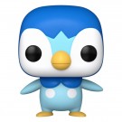 Piplup Funko POP 865 thumbnail