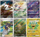 Kinesisk Bright Fantasy Booster Boks  thumbnail