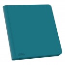 Ultimate Guard Zipfolio 480 XenoSkin Petrol  thumbnail