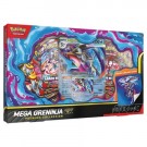 Mega Greninja Premium Collection US versjon  thumbnail