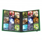 Ultimate Guard Flexxfolio 360 Grønn thumbnail