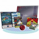 Japansk Mega Starter Set EX Deck Zorua & Zoroark  thumbnail