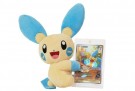 Pikachu Cheek Rub Blind box thumbnail