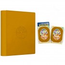 Kinesisk Terastal Gathering Binder Collection Eevee thumbnail
