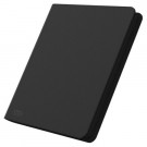 Ultimate Guard Zipfolio 480 XenoSkin Svart thumbnail