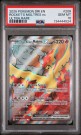 Rocket's Moltres UR PSA 10  thumbnail