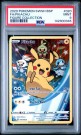 Pikachu Promo PSA 9  thumbnail