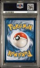Pikachu EX PSA 8 thumbnail