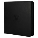 Gemloader Toploader Binder Black [336 kort] thumbnail