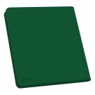 Ultimate Guard Zipfolio 480 XenoSkin Grønn thumbnail