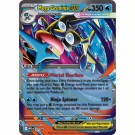 Mega Greninja Premium Collection US versjon  thumbnail