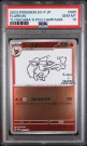 Flareon PSA 10 thumbnail