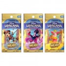 Japansk Lorcana Into the inklands booster boks  thumbnail
