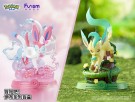 Funism eevee Blind box Vol. 2 thumbnail