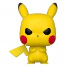 Grumpy Pikachu Funko POP 598 thumbnail
