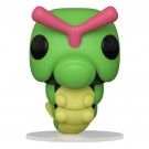 Caterpie funko POP 848 thumbnail