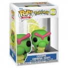 Caterpie funko POP 848 thumbnail