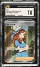 Lady CGC 10 thumbnail