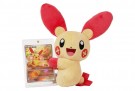Pikachu Cheek Rub Blind box thumbnail