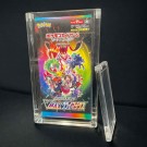 Akryl Display Japansk High-Class Booster boks magnet  thumbnail