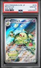 Reuniclus AR PSA 10  thumbnail
