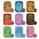 Kinesisk Terastal Gathering Storage box thumbnail