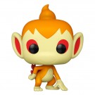 Chimchar Funko POP 963 thumbnail