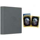 Kinesisk Terastal Gathering Binder Collection Umbreon thumbnail