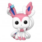 Sylveon Funko Pop 857 thumbnail