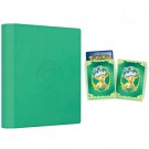 Kinesisk Terastal Gathering Binder Collection Leafeon thumbnail
