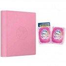 Kinesisk Terastal Gathering Binder Collection Sylveon thumbnail