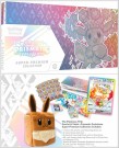 Prismatic Evolution Super Premium Collection  thumbnail