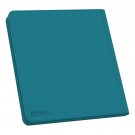 Ultimate Guard Zipfolio 480 XenoSkin Petrol  thumbnail