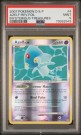 Azelf Reverse Holo PSA 9 thumbnail
