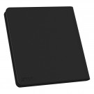 Ultimate Guard Zipfolio 480 XenoSkin Svart thumbnail