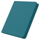 Ultimate Guard Zipfolio 480 XenoSkin Petrol  thumbnail