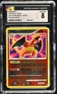 Charizard Reverse Holo CGC 8 thumbnail