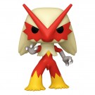 Blaziken Funko POP 983 thumbnail