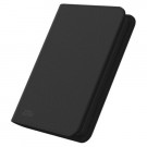 Ultimate Guard Zipfolio 160 XenoSkin Svart thumbnail