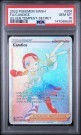 Candice SR PSA 10  thumbnail