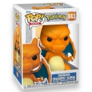 Charizard Funko POP 843 thumbnail