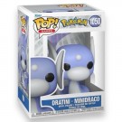 Dratini Funko POP 1050 thumbnail
