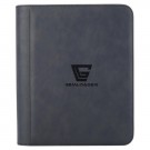Gemloader Toploader Binder Dark Grey [112 kort] thumbnail