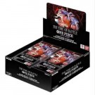 Engelsk One Piece 16 Booster Boks thumbnail