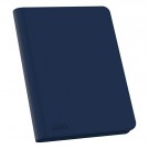 Ultimate Guard Zipfolio 360 XenoSkin Blå thumbnail
