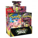 Perfect Order Booster Boks thumbnail