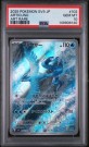 Articuno AR PSA 10  thumbnail