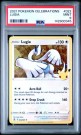 lugia holo PSA 9 thumbnail